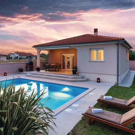 Holiday home Beautiful In *