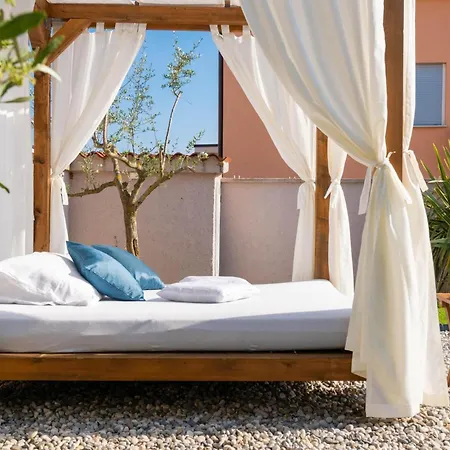 Holiday home Beautiful In Pula