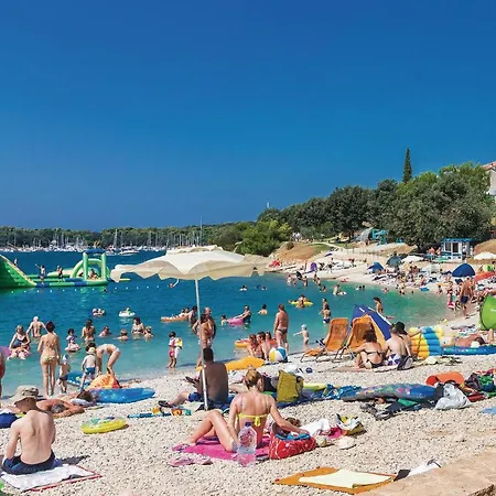 Vakantiehuis Awesome In With Wifi *