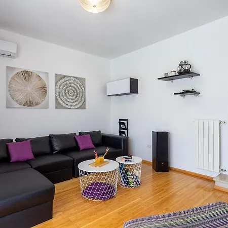 Holiday home Awesome In With Wifi