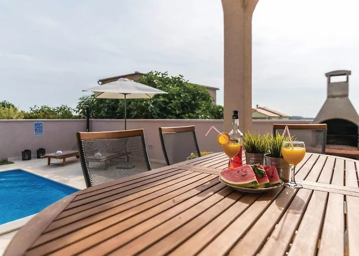 Vikendica Awesome In With Wifi *