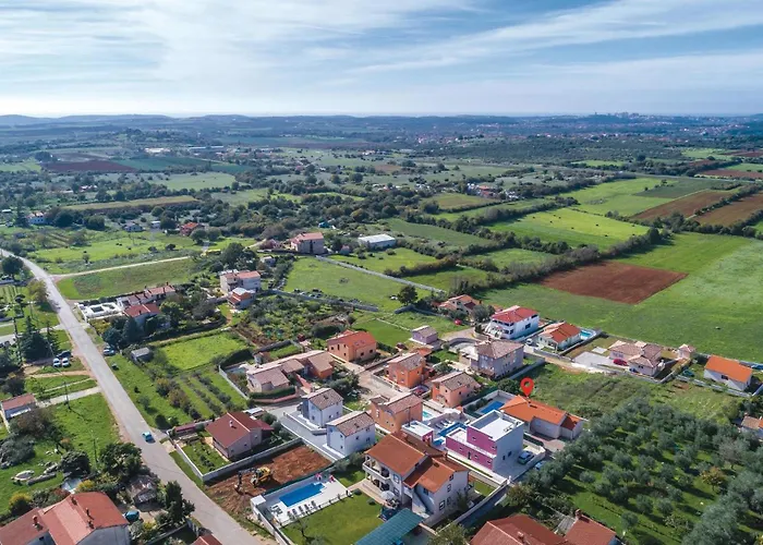 Vikendica Awesome In With Wifi