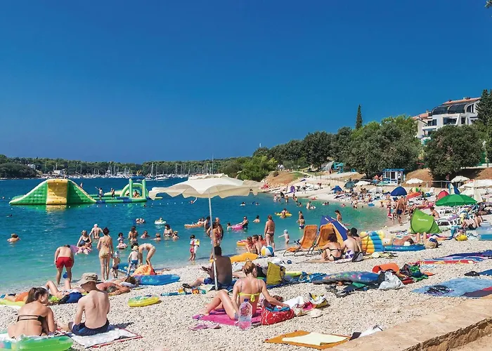 Vikendica Awesome In With Wifi *