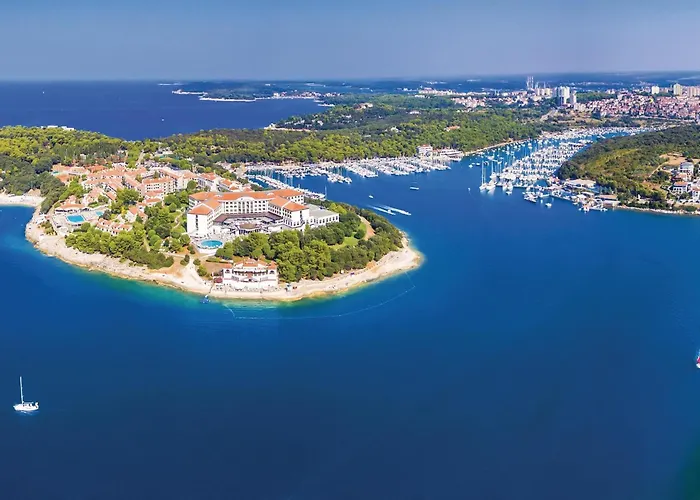 Awesome In With Wifi Vikendica