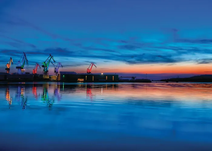 Awesome In With Wifi Дом отдыха Пула