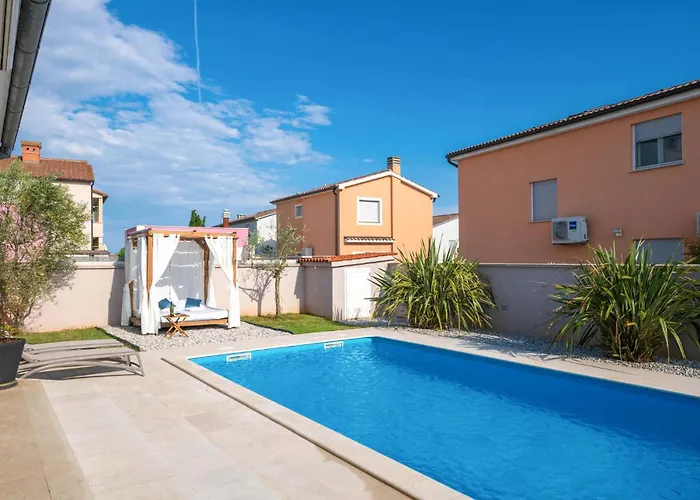 Дом отдыха Awesome In With Wifi *