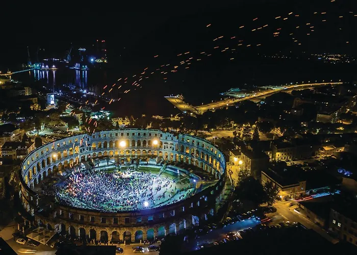 Awesome In With Wifi *