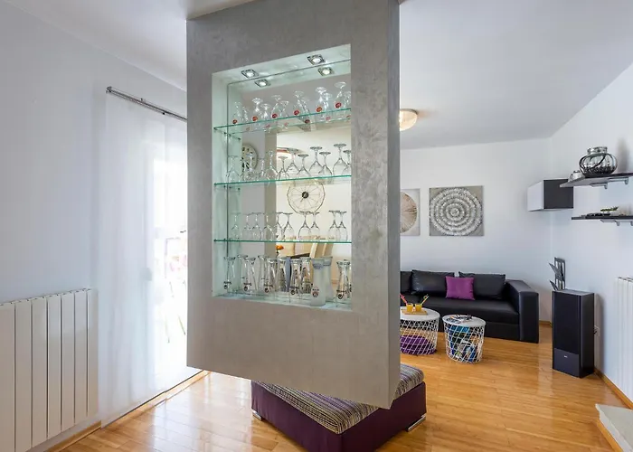 Дом отдыха Awesome In With Wifi Пула