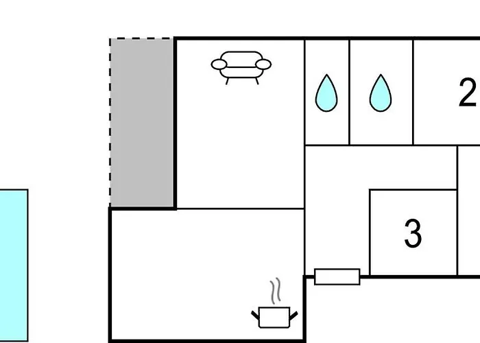 Awesome In With Wifi * Пула