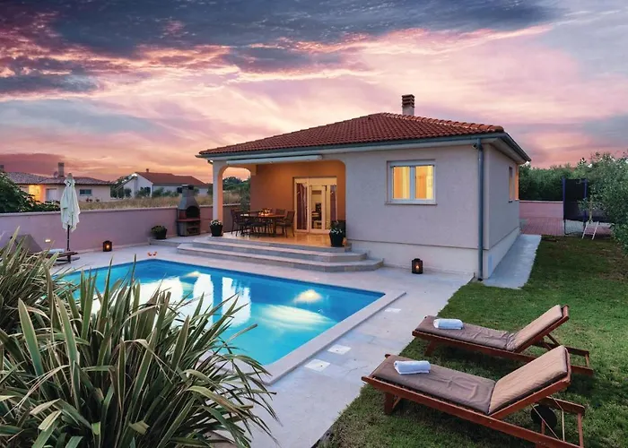 Tatil Evi Awesome In With Wifi *