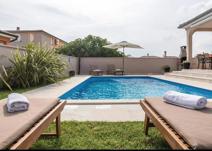 Tatil Evi Awesome In With Wifi