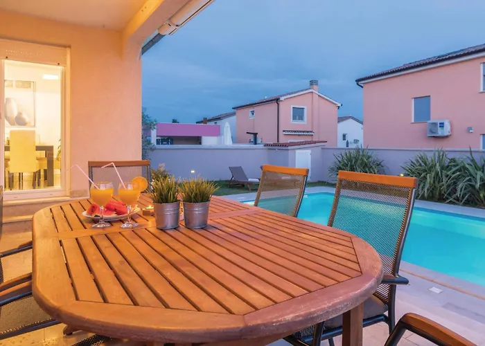 Awesome In With Wifi Tatil Evi