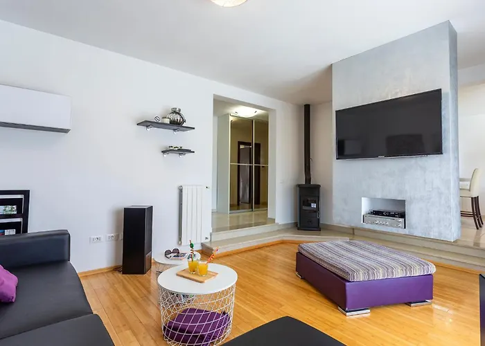 Awesome In With Wifi Tatil Evi